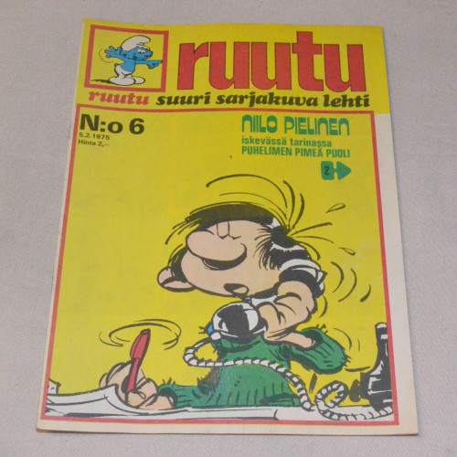 Ruutu 06 - 1975